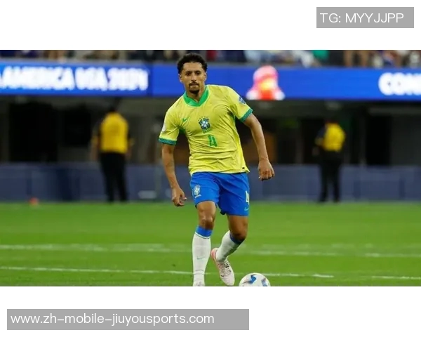 马尔基尼奥斯：从新星到球队核心的辉煌蜕变之路