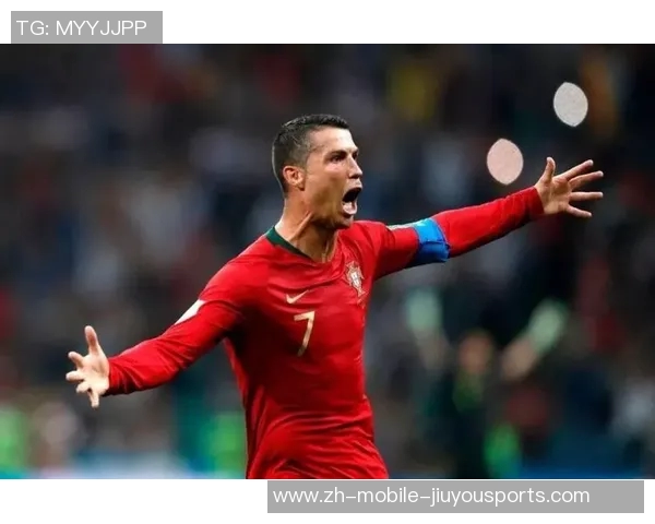 C罗在本届欧洲杯的精彩进球回顾与数据分析